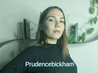 Prudencebickham