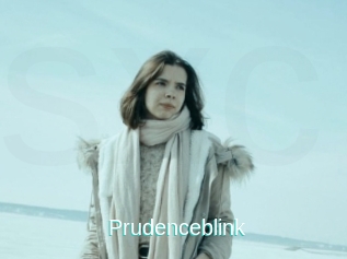 Prudenceblink