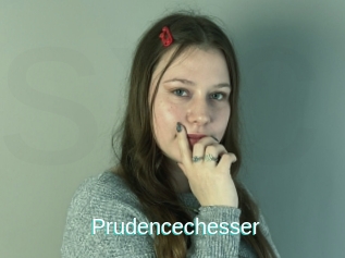 Prudencechesser