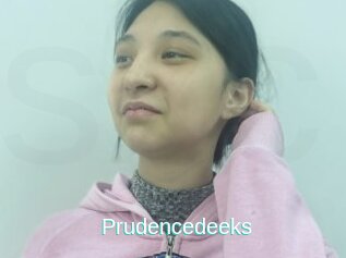 Prudencedeeks