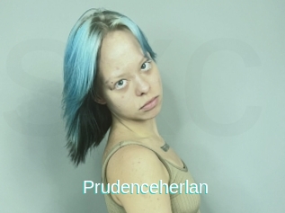 Prudenceherlan