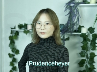 Prudenceheyer