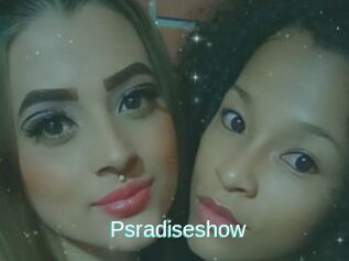 Psradiseshow