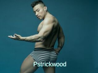 Pstrickwood