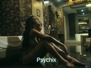 Psychix