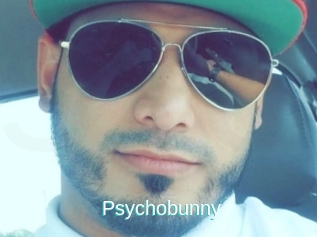 Psychobunny