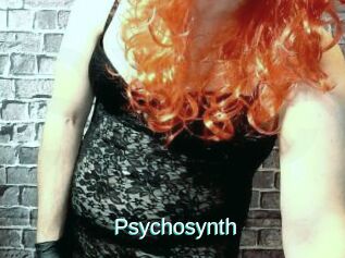 Psychosynth