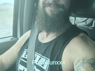 Publicfunxxx