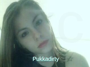 Pukkadirty
