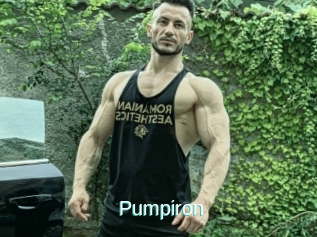 Pumpiron
