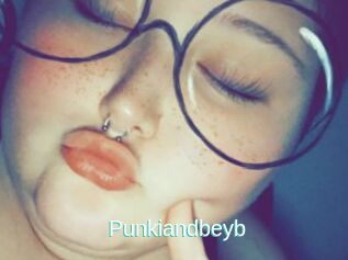 Punkiandbeyb