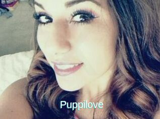Puppilove