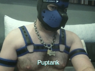 Puptank
