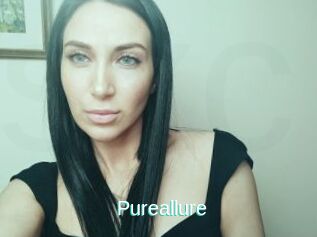 Pureallure