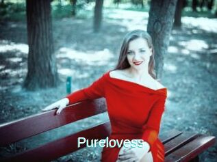 Purelovess