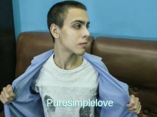 Puresimplelove