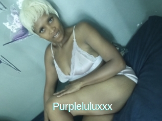 Purpleluluxxx
