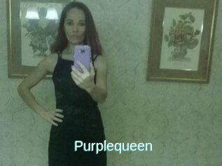Purplequeen