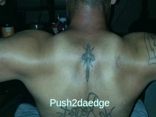 Push2daedge