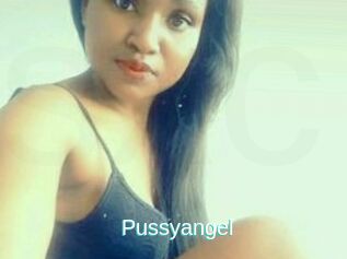 Pussyangel