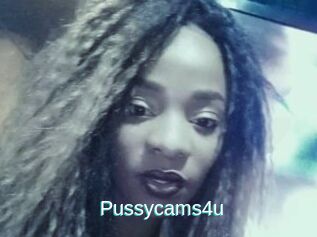 Pussycams4u