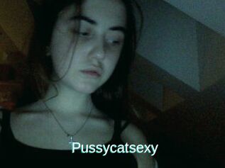 Pussycatsexy