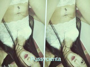 Pussycienta