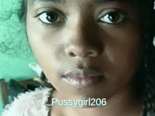 Pussygirl206