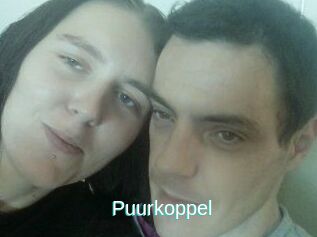 Puurkoppel