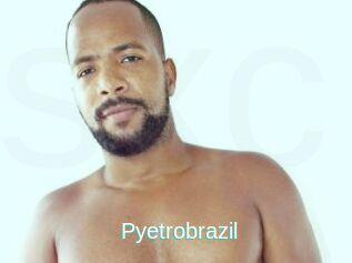 Pyetrobrazil
