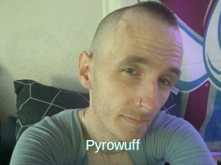 Pyrowuff