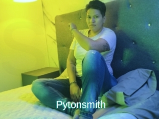 Pytonsmith