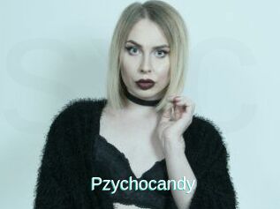 Pzychocandy
