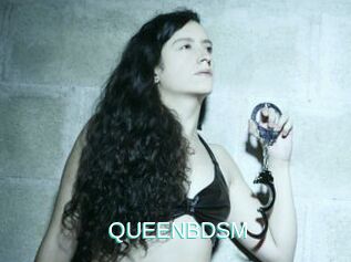 QUEENBDSM