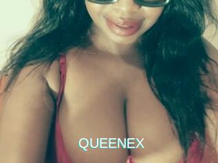 QUEENEX