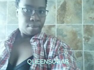 QUEENSUGAR