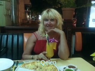 Qelen