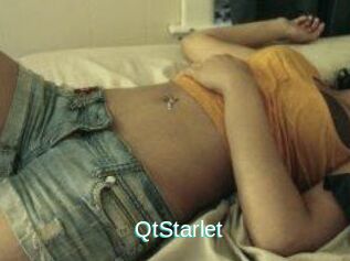 QtStarlet