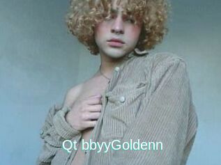 Qt_bbyyGoldenn