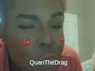 QuanTheDrag