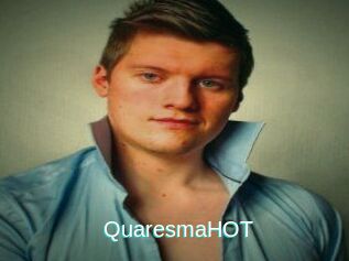 QuaresmaHOT