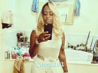 Queen101