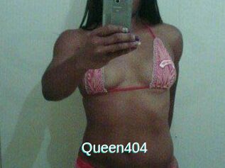 Queen404