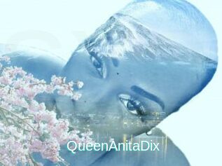 QueenAnitaDix