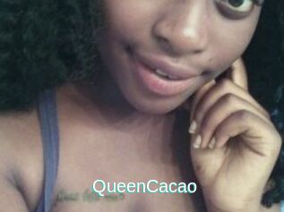 QueenCacao
