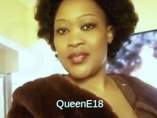 QueenE18