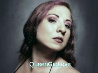 QueenGiaLove