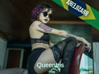 QueenIris