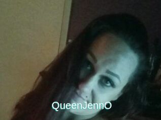 QueenJennO