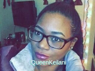QueenKeilani